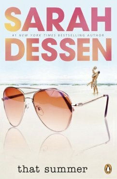 That Summer by Sarah Dessen