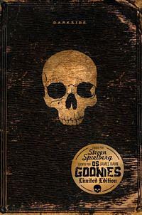 Os Goonies by Chris Columbus, Steven Spielberg