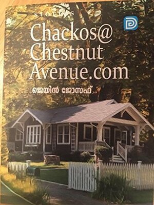 Chackos@ChestnutAvenue.Com by Jane Joseph, Sethu