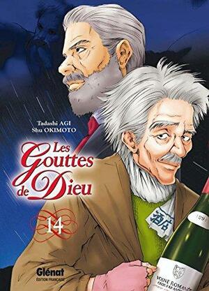 Les Gouttes de Dieu, Tome 14 by Tadashi Agi