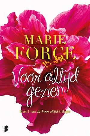 Voor altijd gezien by Marie Force