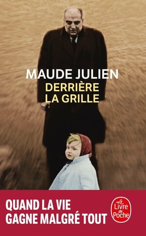 Derriere La Grille by Maude Julien