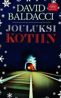 Jouluksi kotiin by David Baldacci