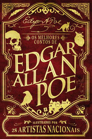 Os Melhores Contos de Edgar Allan Poe by Edgar Allan Poe