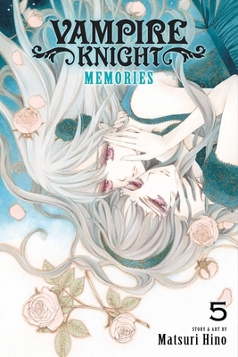 Vampire Knight Mémoires, Tome 5 by Matsuri Hino