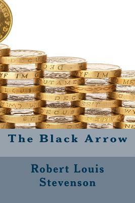 The Black Arrow by Robert Louis Stevenson