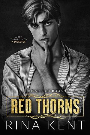 Red Thorns by Rina Kent