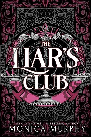 The Liar's Club by Monica Murphy