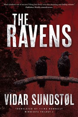 The Ravens by Vidar Sundstøl, Vidar Sundstøl