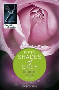 Befreite Lust by E.L. James