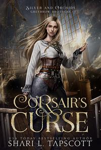 Corsair's Curse by Shari L. Tapscott