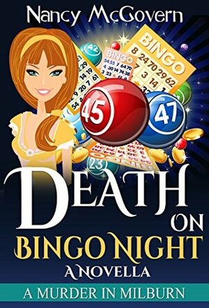 Death On Bingo Night by Nancy McGovern