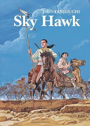 Sky Hawk by Jirō Taniguchi