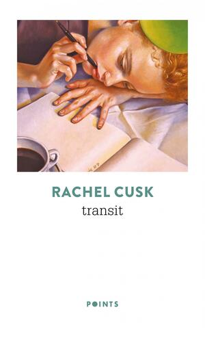 Transit by Rachel Cusk