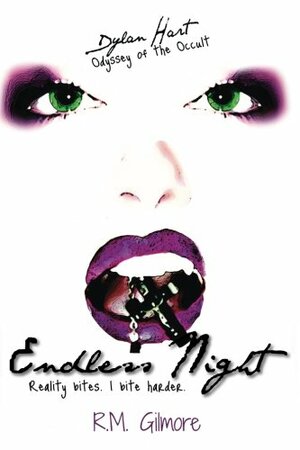 Endless Night by R.M. Gilmore