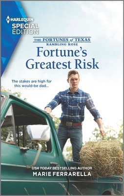 Fortune's Greatest Risk by Marie Ferrarella
