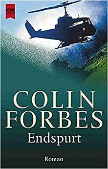 Endspurt by Colin Forbes