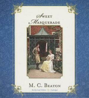 Sweet Masquerade by M.C. Beaton