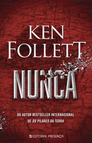 Nunca by Ken Follett