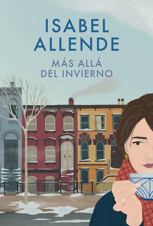 Más allá del invierno by Isabel Allende