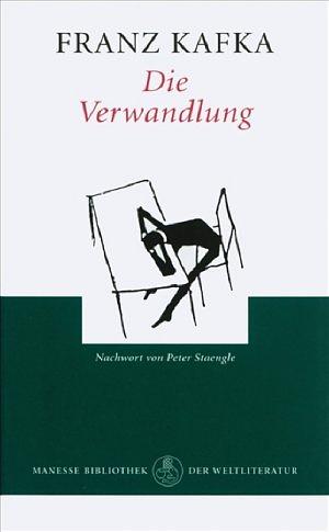 Die Verwandlung by Franz Kafka