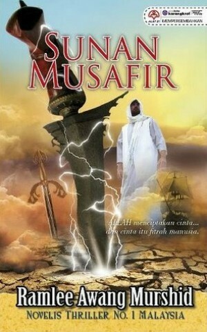Sunan Musafir (Laksamana Sunan #6) by Ramlee Awang Murshid