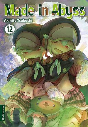 Made in Abyss, Band 12 by Akihito Tsukushi