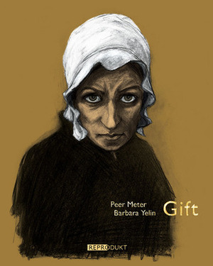 Gift by Barbara Yelin, Peer Meter