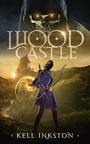 Woodcastle: The Courts Divided Book One by Kell Inkston