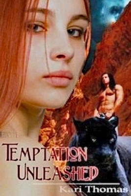 Temptation Unleashed by Kari Thomas
