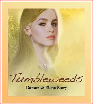 Tumbleweeds by L.J. Smith
