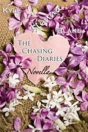 The Chasing Diaries by Pamela Ann