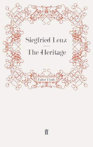 The Heritage by Siegfried Lenz