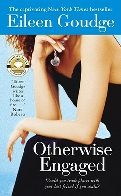 Otherwise Engaged by Eileen Goudge