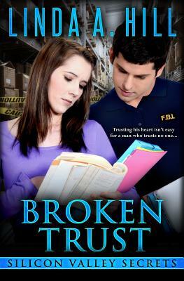 Broken Trust by Linda A. Hill