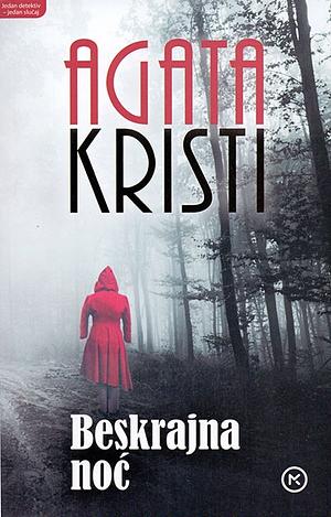 Beskrajna noć by Agatha Christie