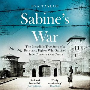 Sabine's War by Eva Taylor