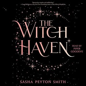 The Witch Haven by Sasha Peyton Smith