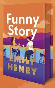 Funny Story by Emily Henry