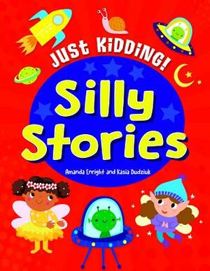 Silly Stories by Paul Virr