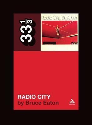 Radio City by Bruce Eaton