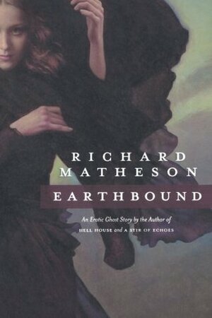 Earthbound by Richard Matheson, Logan Swanson