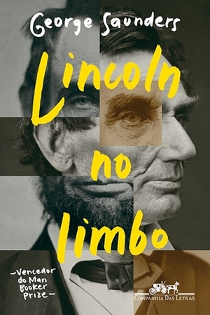Lincoln no Limbo by George Saunders