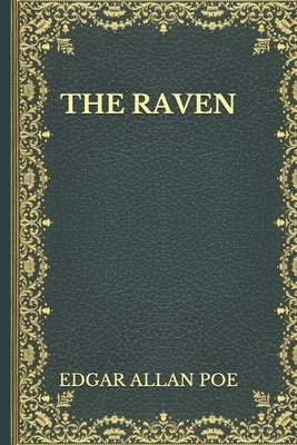 The Raven by Edgar Allan Poe