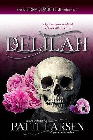 Delilah by Patti Larsen