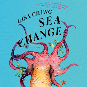 Sea Change by Gina Chung