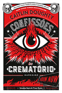 Confissões do Crematório by Caitlin Doughty