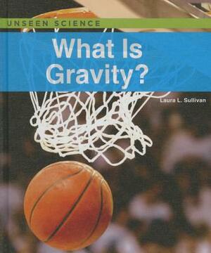 What Is Gravity? by Laura Sullivan