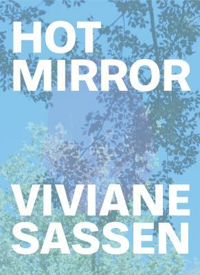 Viviane Sassen: Hot Mirror by Eleanor Clayton