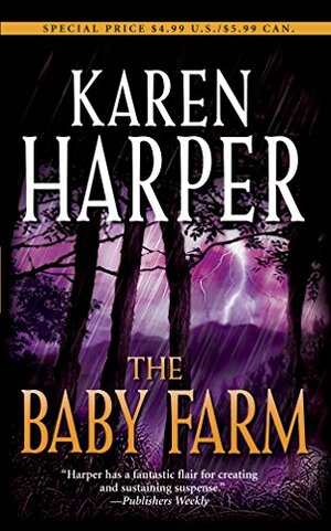 The Baby Farm by Karen Harper
